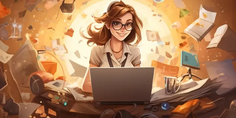 Specjalista od pozycjonowania Warszawa