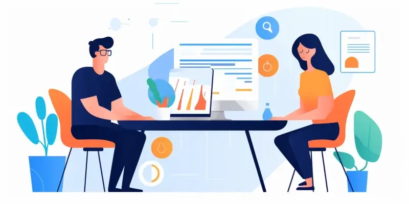 Pozycjonowanie w AI - jak znaleźć się na szczycie